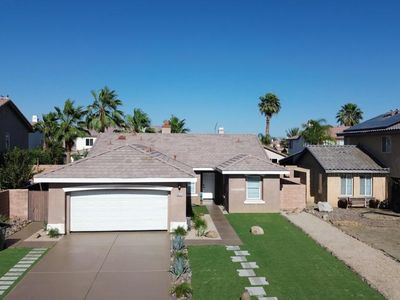 Property at 49511 Cinnabar Ln, Coachella, CA