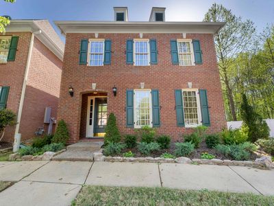 360 Sterling Oaks Cv