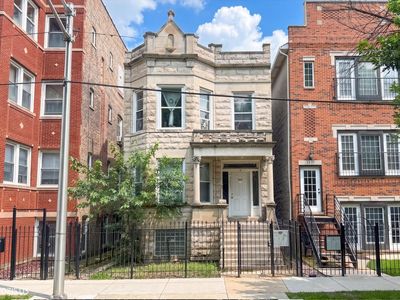 1431 S Christiana Ave