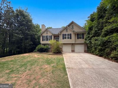 3548 Herren Dr SW
