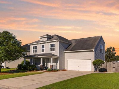 131 Charlesfort Way