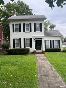803 S Church St