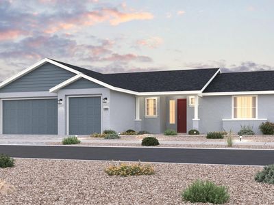 The Daybreak Plan, Morningstar