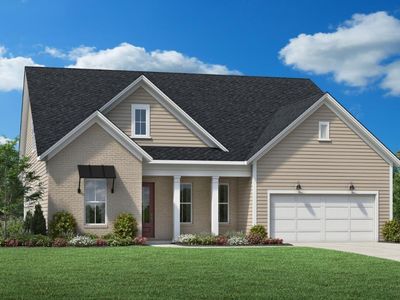 126 Livery Dr Homesite 32