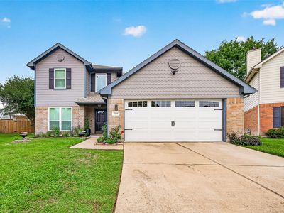 7219 Meadow Mist Ct