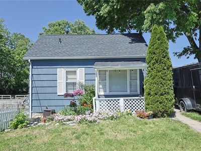 Property at 103 S West St, Lebanon, OH