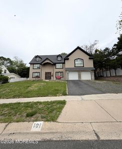 101 Oxford Lane