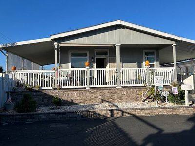 1750 Whittier Ave SPACE 87