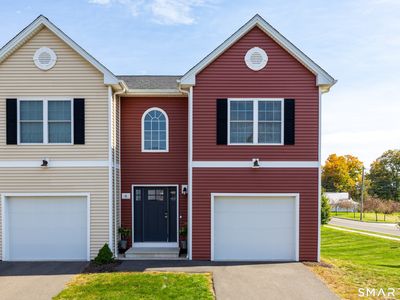 6 Gillette Way #6
