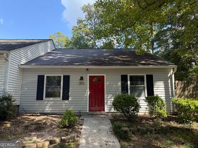 203 Westland Cir SW