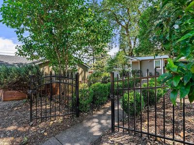1301 Brush Creek Road