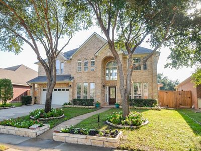 723 Overdell Dr