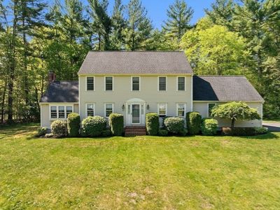 45 Heather Hills Dr