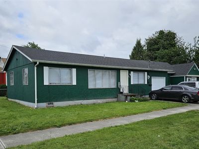 Property at 706 Laurel Street, Kelso, WA