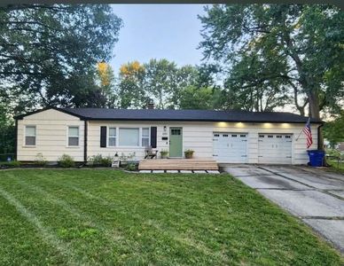 10601 E 65th Ter