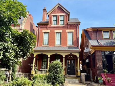 1332 Pennsylvania Ave