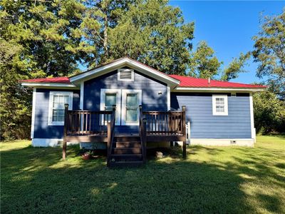 Property at 242 Taylor Town Rd, Abbeville, SC