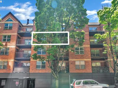 1500 SW Park Ave APT 306
