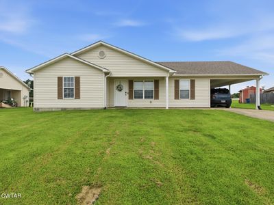 Property at 24 S Craves Cir, Bells, TN