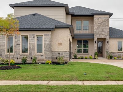 Royal IIB Plan, Noble Residency Estates