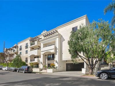 11863 Darlington Ave UNIT 301