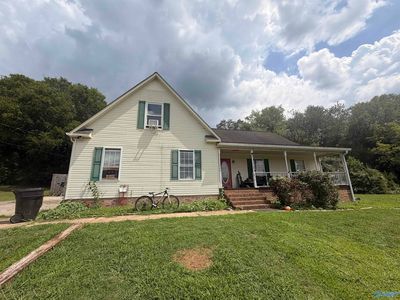 Property at 4403 Godfrey Ave NE, Fort Payne, AL