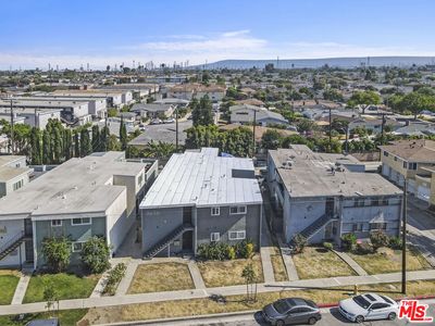 3636 Redondo Beach Blvd