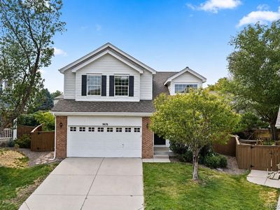 9676 Silverberry Circle