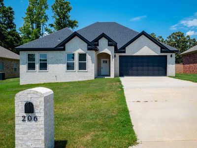 206 Bucky Beaver Dr