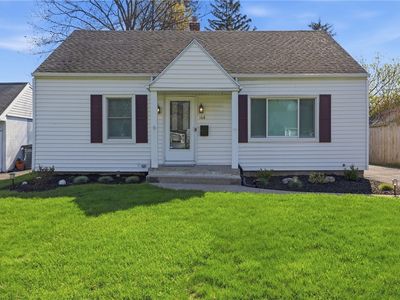 168 Frontenac Hts