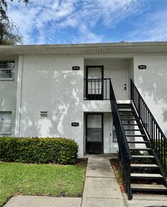 3802 N Oak Dr UNIT W22