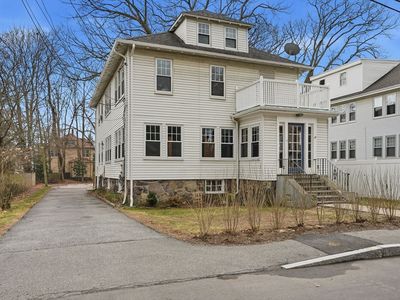 6 Verndale Rd