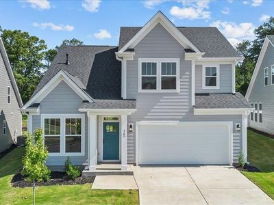 563 Mill Park Way