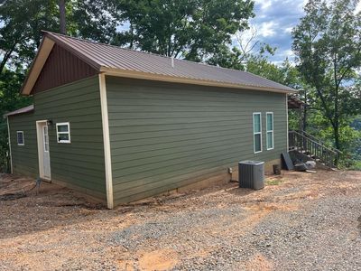 Property at 3682 Lute Mountain Rd, Shirley, AR