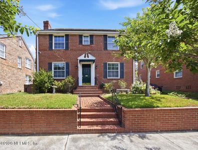 1519 MALLORY Street