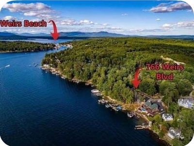 766 Weirs Boulevard #26