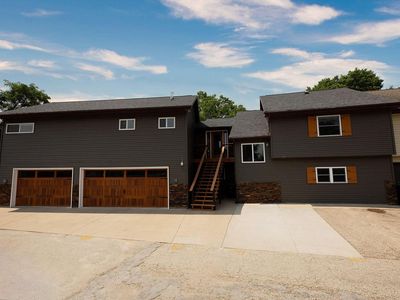 1213 Townsend STREET