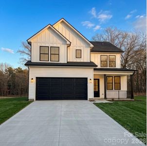 9110 Unity Church Rd