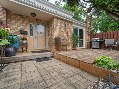 Property at 1311 Barkley Ct, Ames, IA