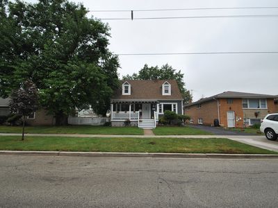 1600 N 33rd Ave