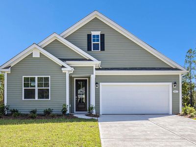 430 Clear Lake Dr. Lot 530- Darby A