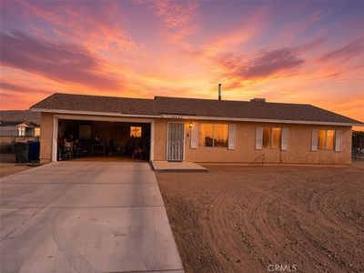 10625 Tecopa Rd