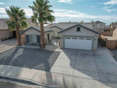 Property at 13036 Evanston St, Victorville, CA