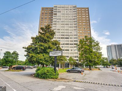 215 Piedmont Ave NE APT 1206