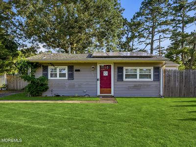 703 Buena Vista Road
