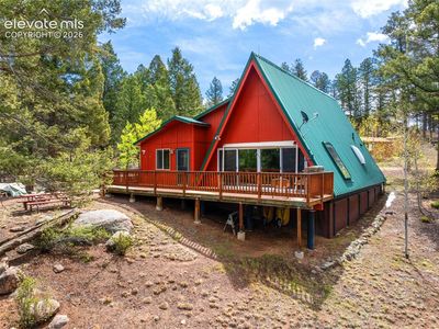873 Trail Creek Rd
