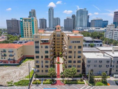 130 4th Ave N APT 603