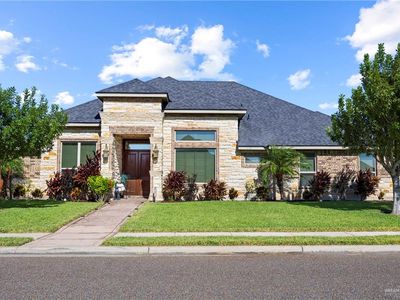 Property at 13519 N 36th Ln, Mcallen, TX