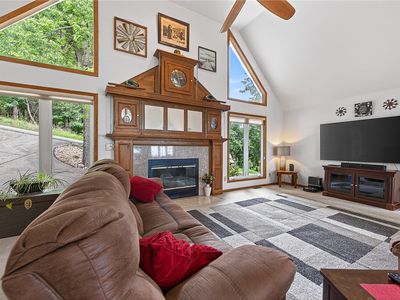 297 Holiday Island Dr