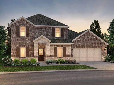 4013 Benbrook Dr
